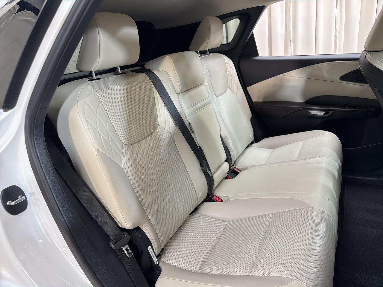 2024 Lexus RX 350 Premium Annapolis MD