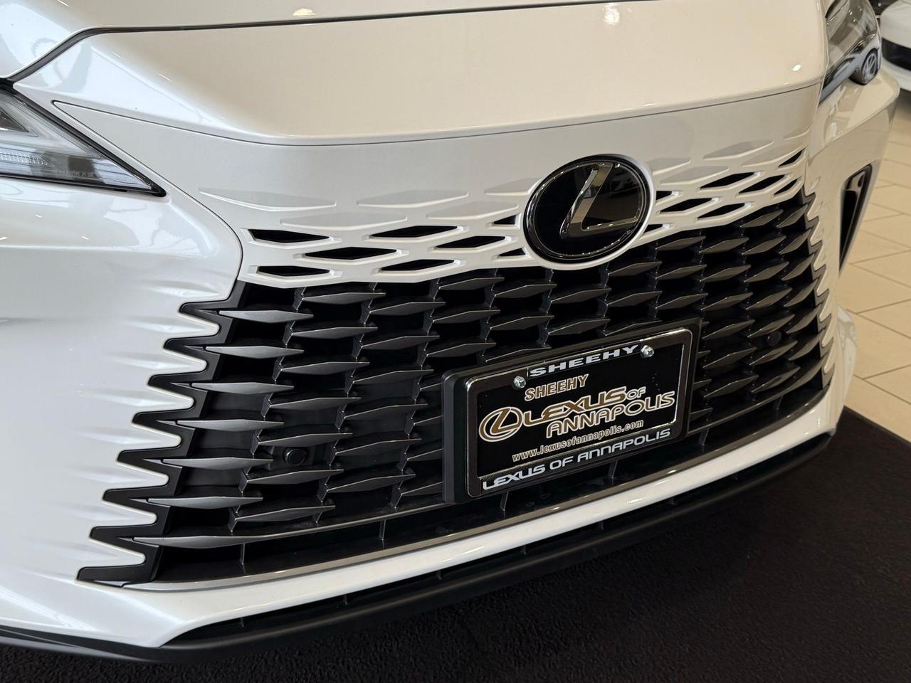 2024 Lexus RX 350 Premium Annapolis MD