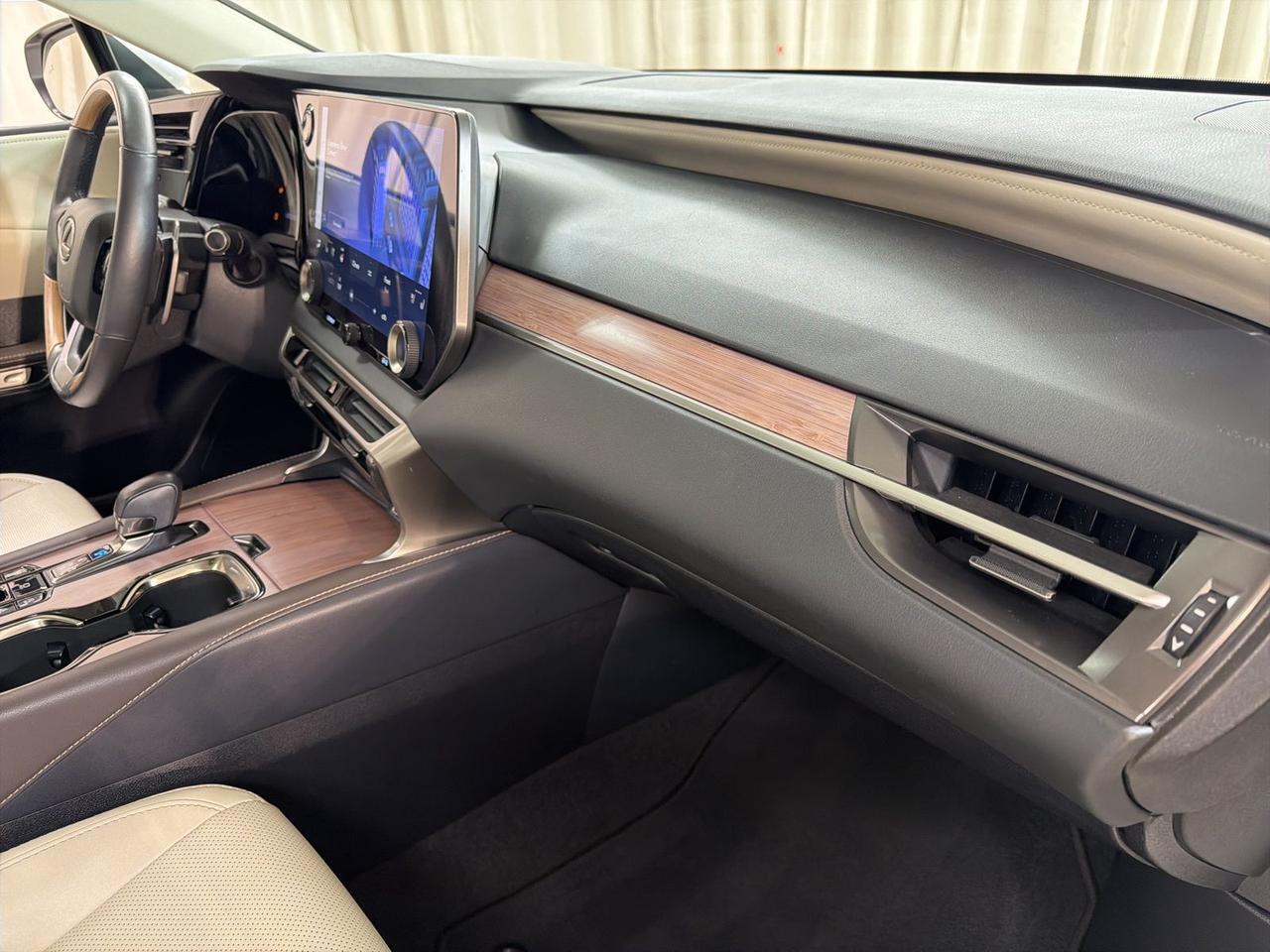 2024 Lexus RX 350 Premium Annapolis MD