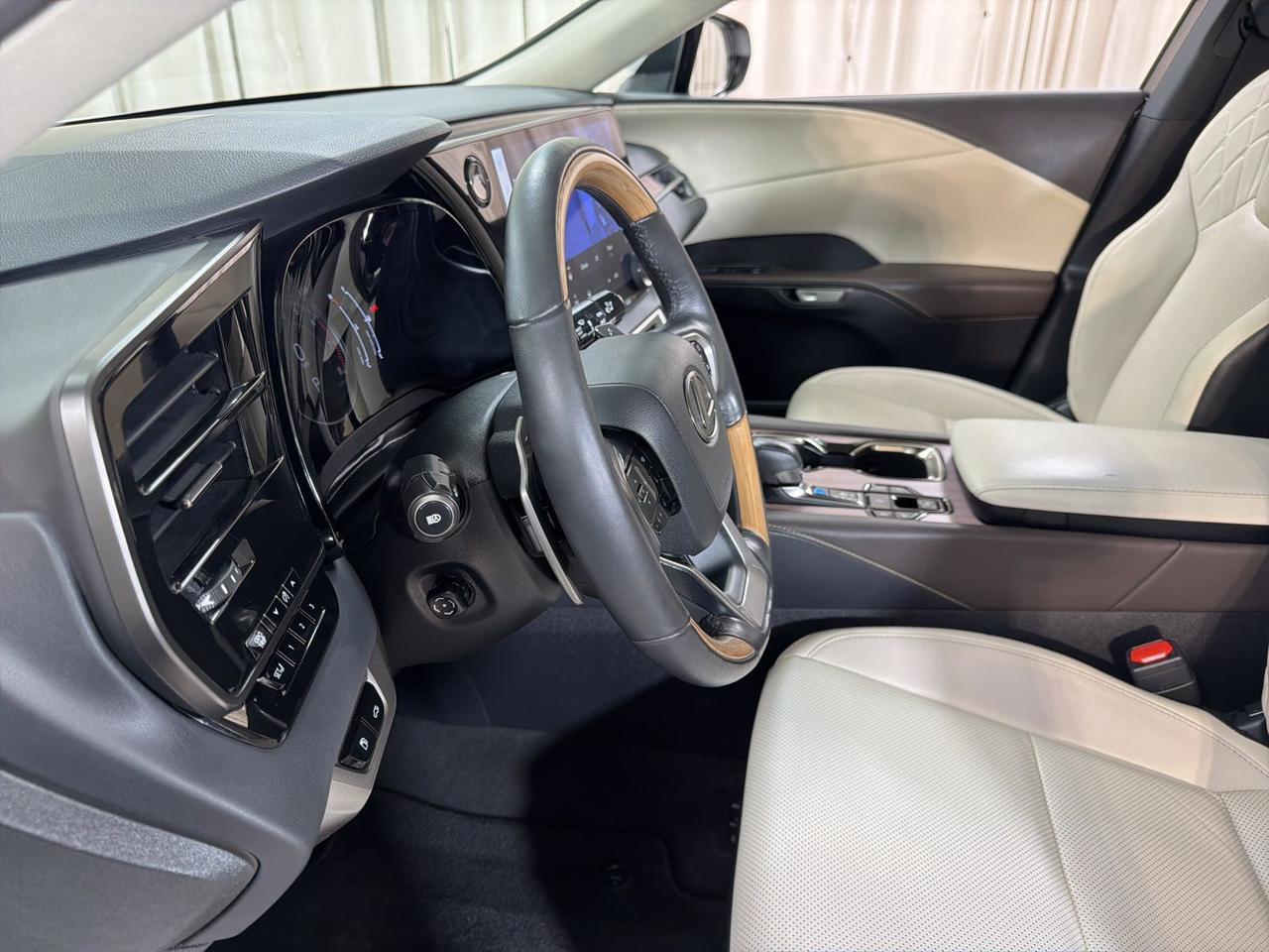 2024 Lexus RX 350 Premium Annapolis MD