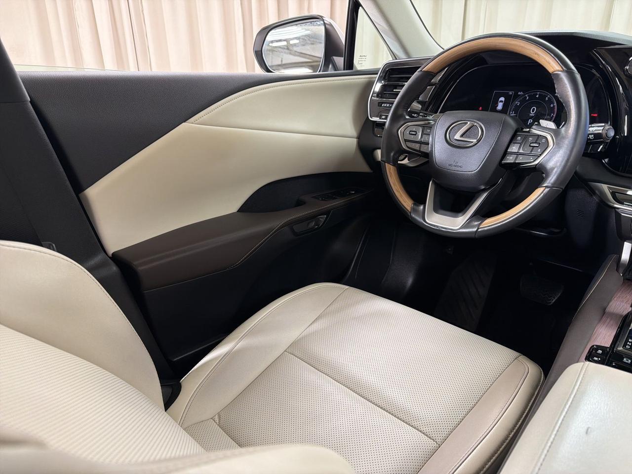 2024 Lexus RX 350 Premium Annapolis MD