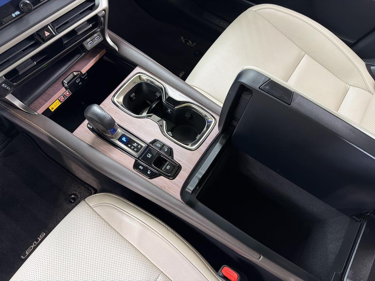 2024 Lexus RX 350 Premium Annapolis MD