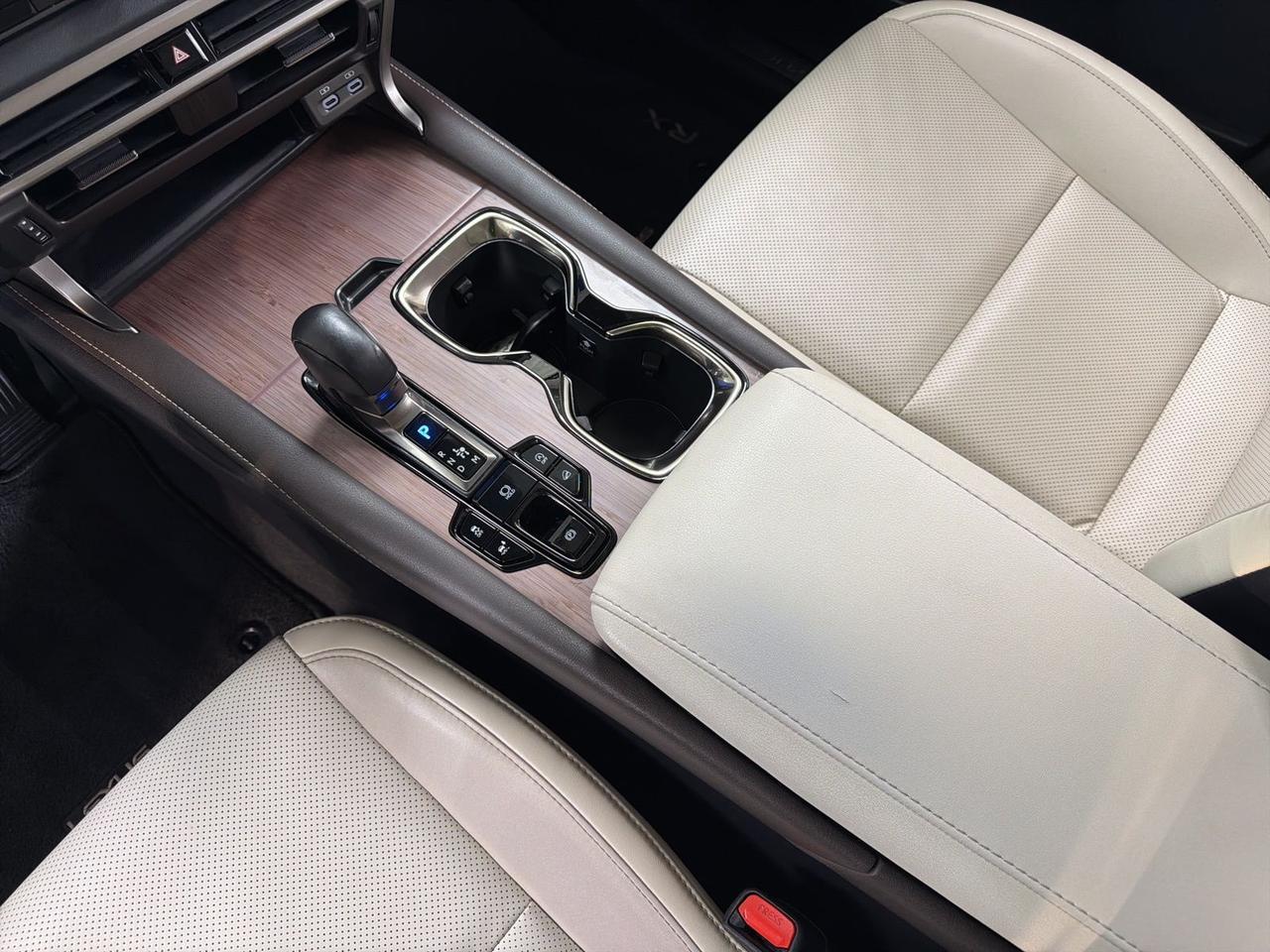 2024 Lexus RX 350 Premium Annapolis MD