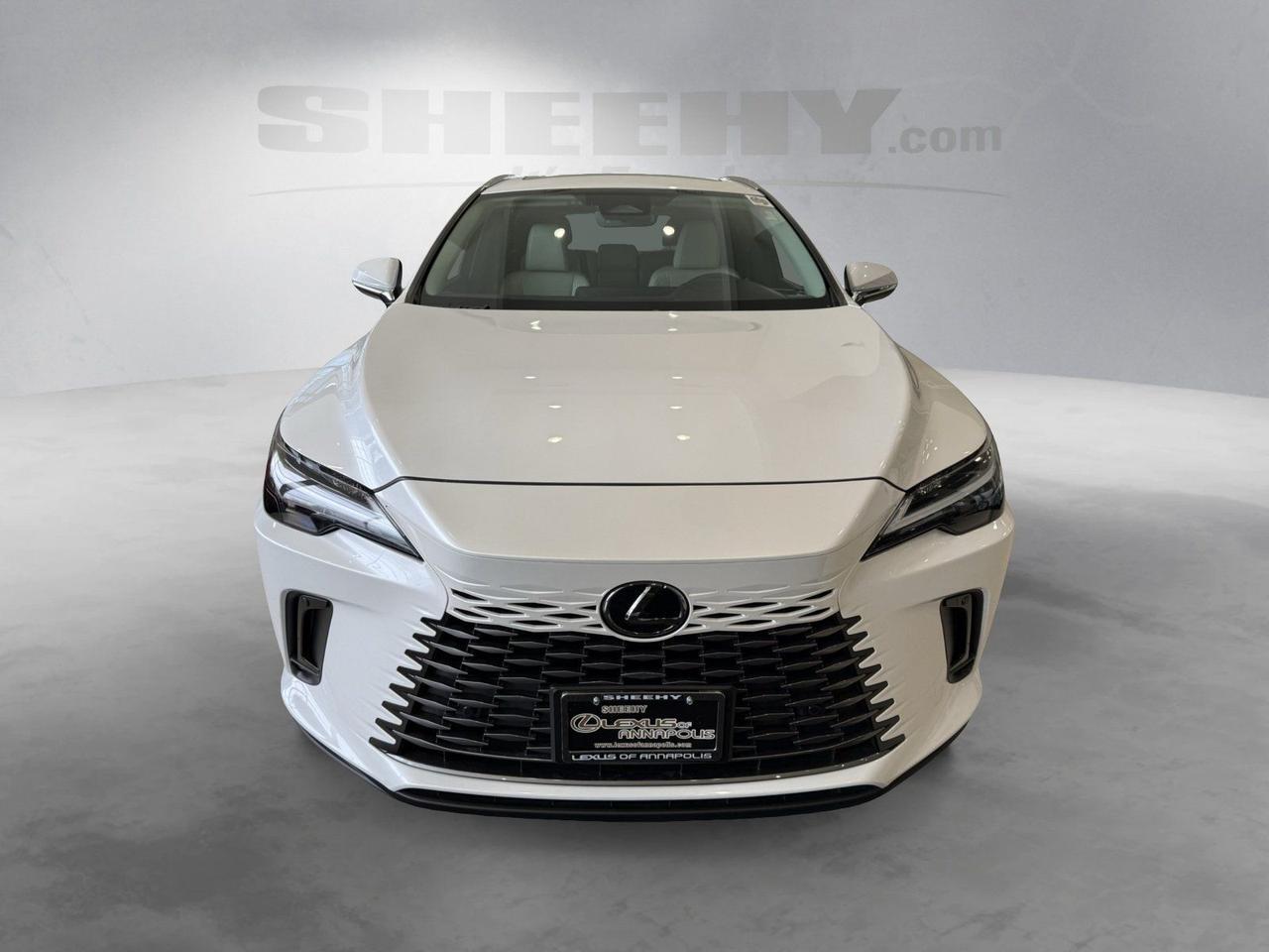 2024 Lexus RX 350 Premium Annapolis MD