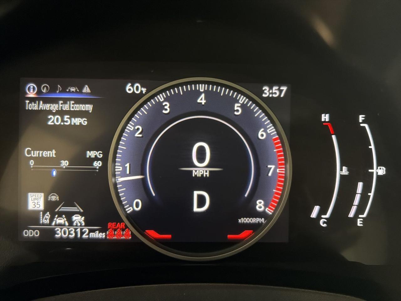 2024 Lexus RX 350 Premium Annapolis MD