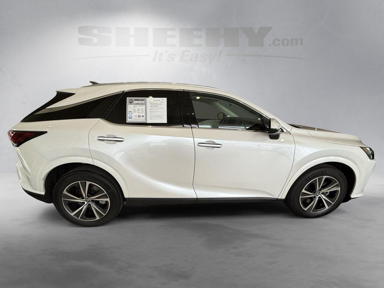 2024 Lexus RX 350 Premium Annapolis MD