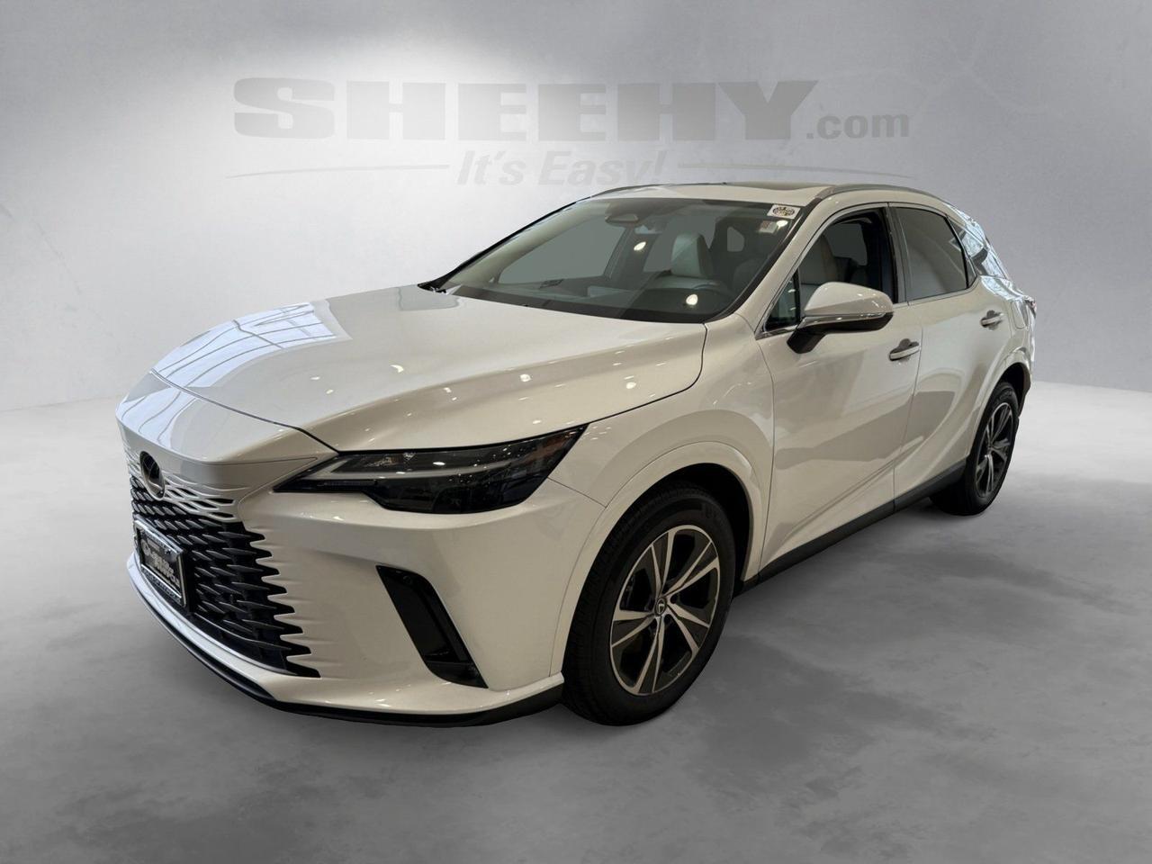 2024 Lexus RX 350 Premium Annapolis MD