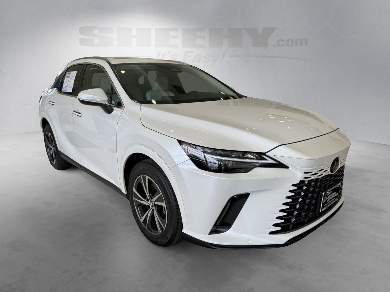 2024 Lexus RX 350 Premium Annapolis MD