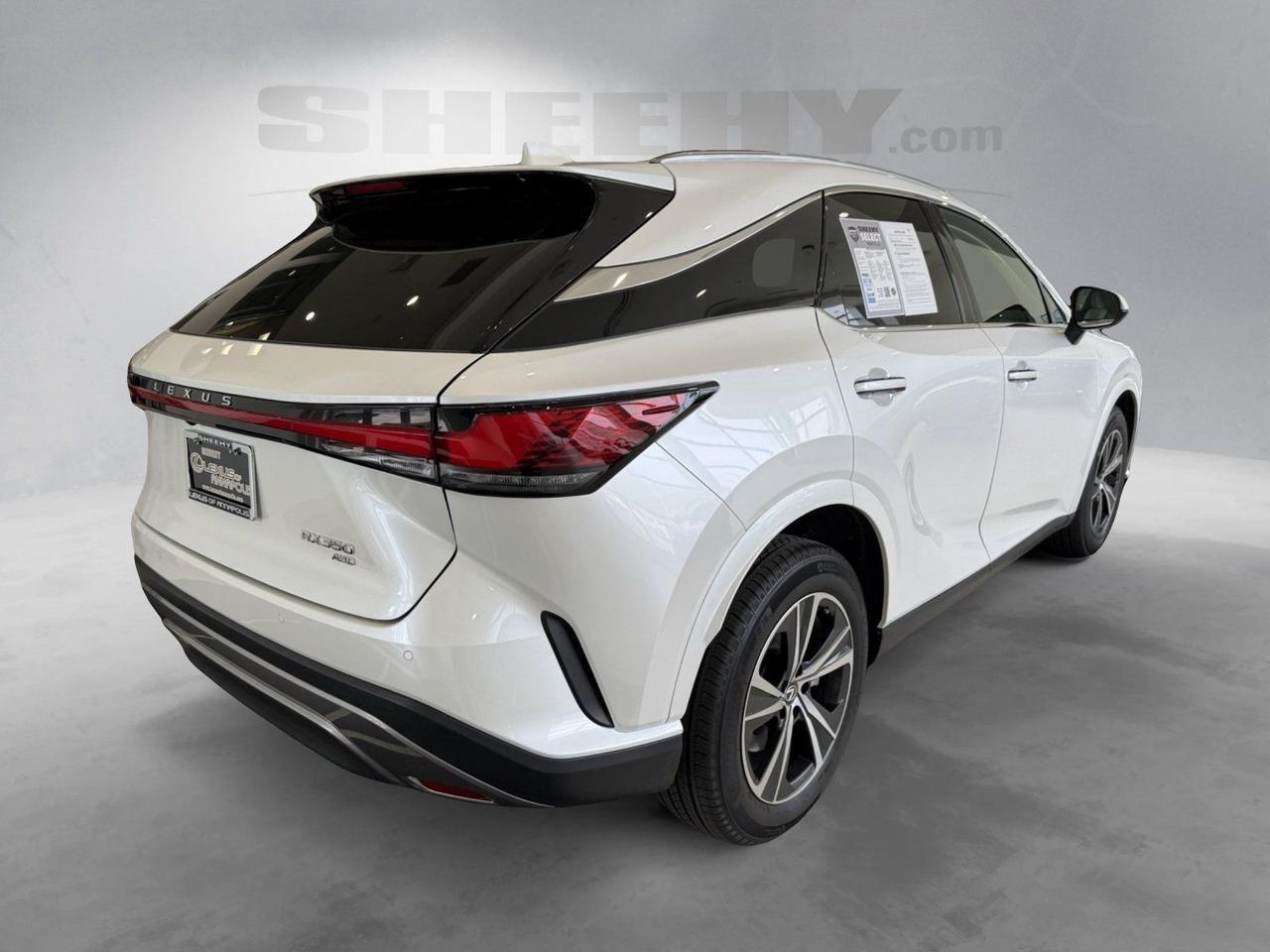 2024 Lexus RX 350 Premium Annapolis MD