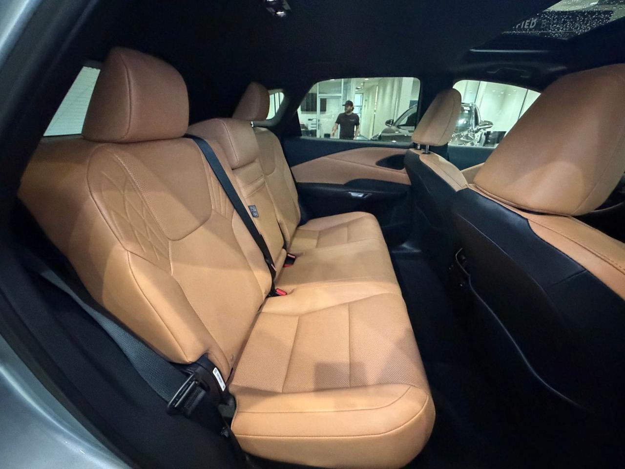 2024 Lexus RX 350 Premium Annapolis MD