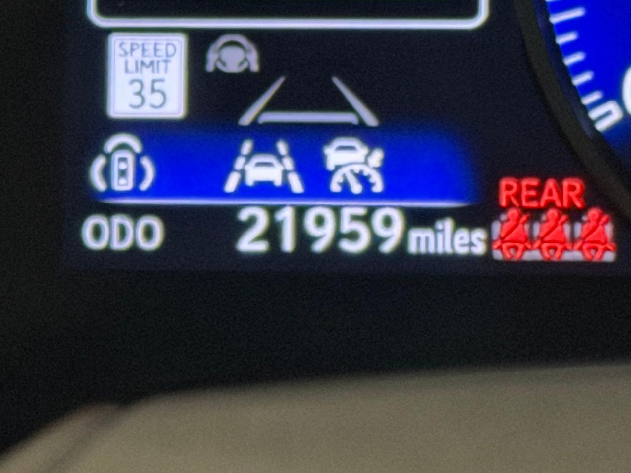 2024 Lexus RX 350 Premium Annapolis MD