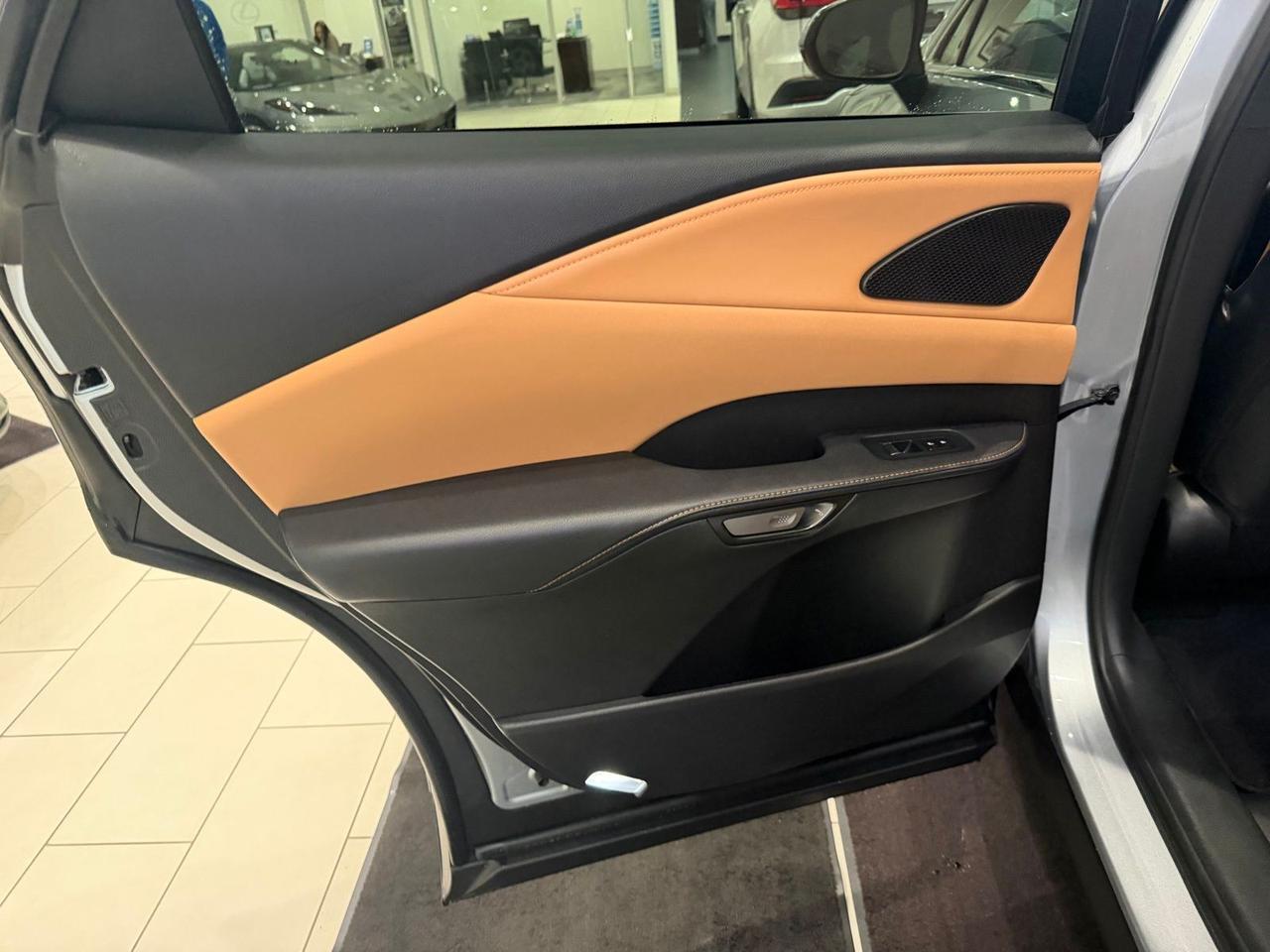 2024 Lexus RX 350 Premium Annapolis MD