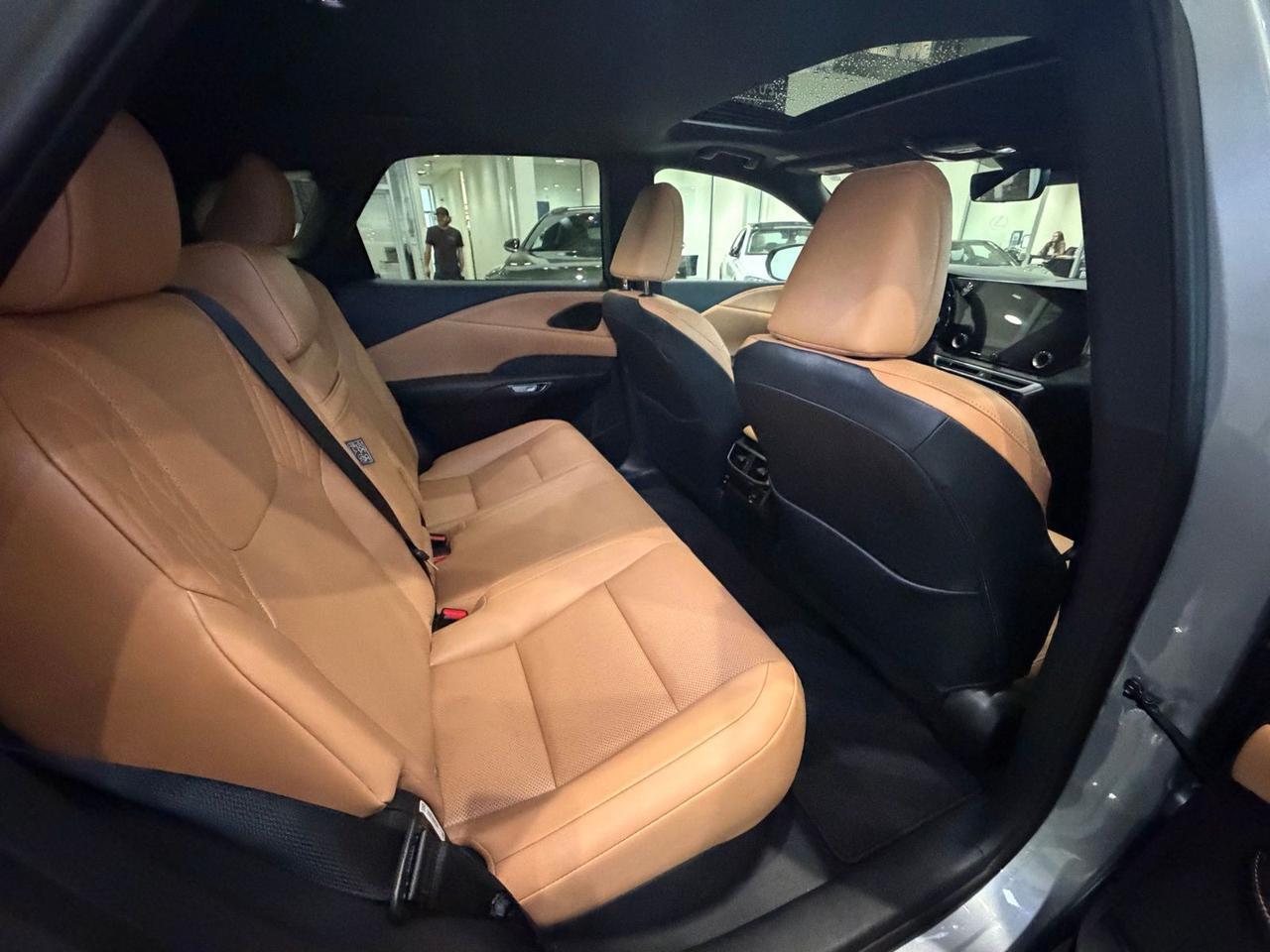 2024 Lexus RX 350 Premium Annapolis MD