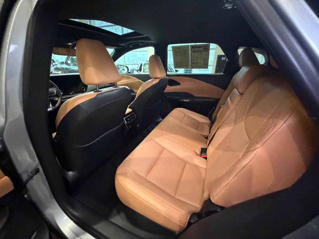 2024 Lexus RX 350 Premium Annapolis MD