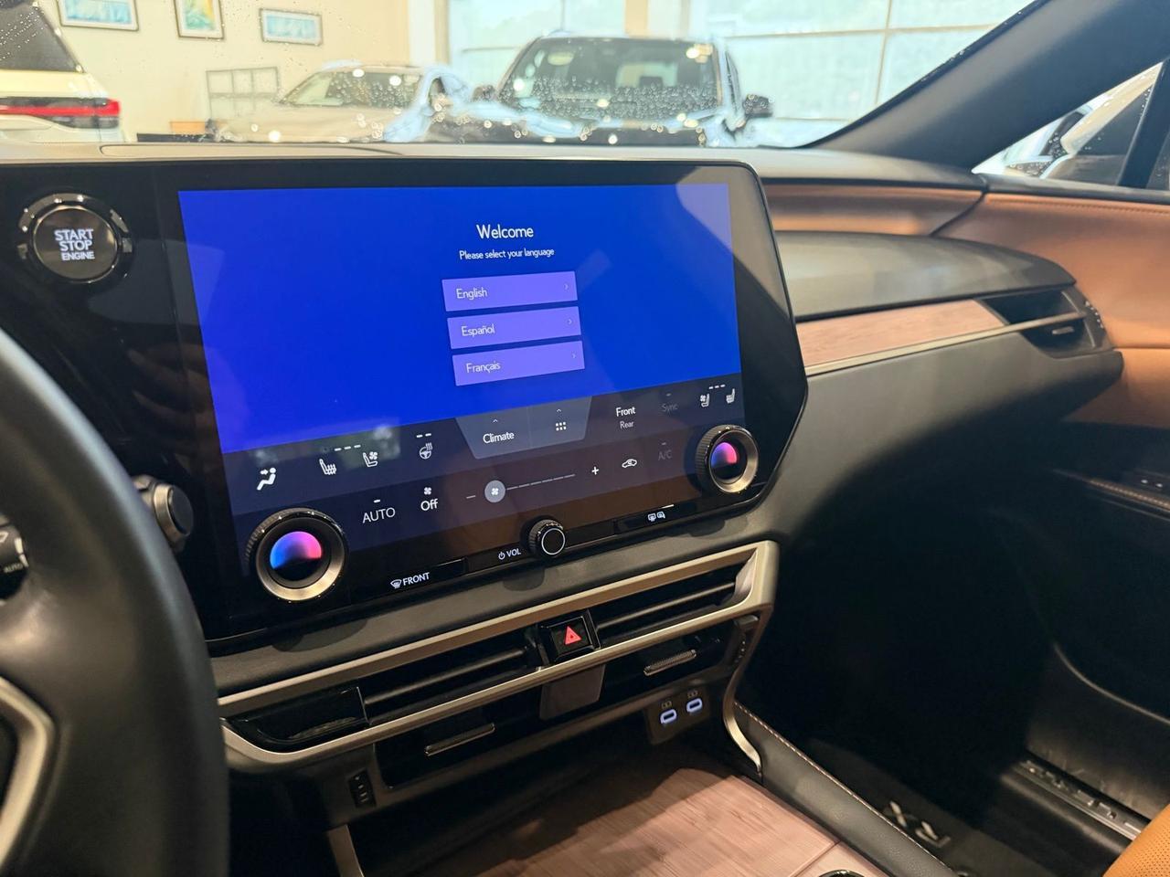2024 Lexus RX 350 Premium Annapolis MD