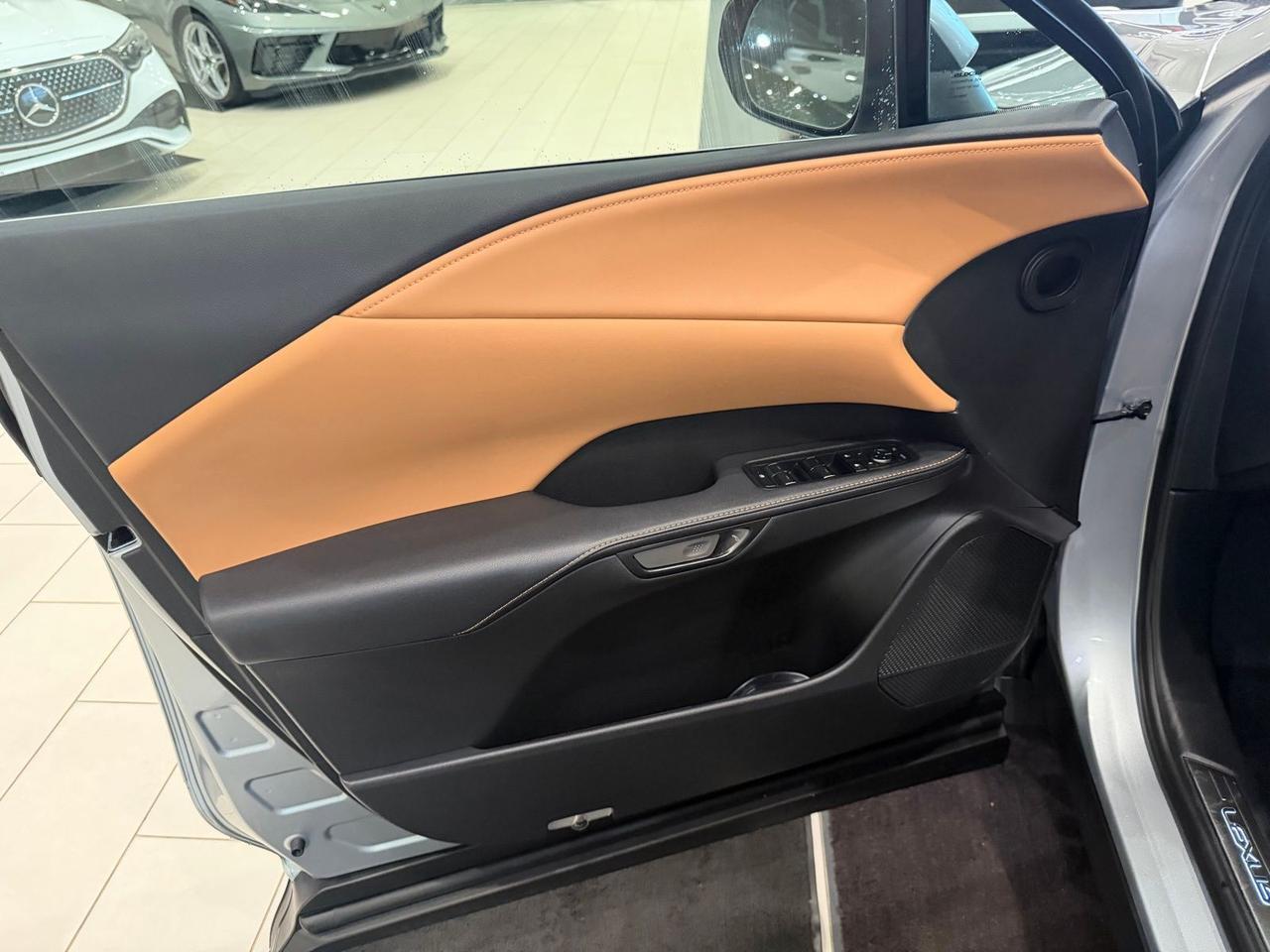 2024 Lexus RX 350 Premium Annapolis MD
