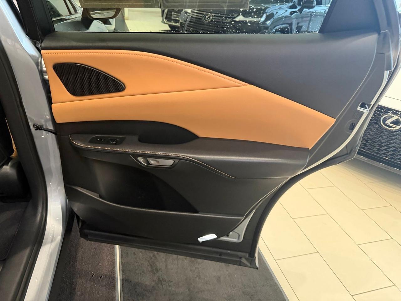 2024 Lexus RX 350 Premium Annapolis MD