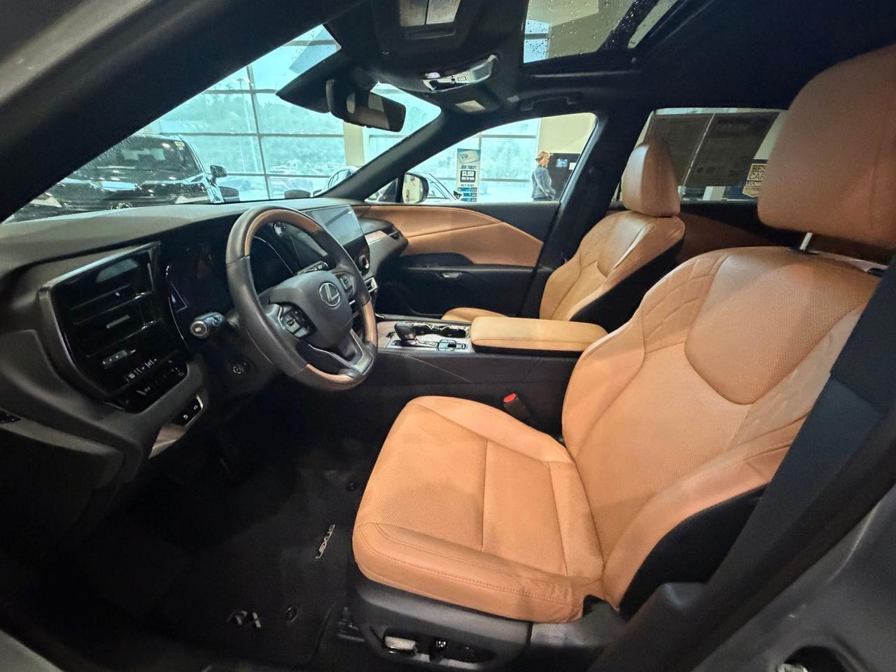 2024 Lexus RX 350 Premium Annapolis MD