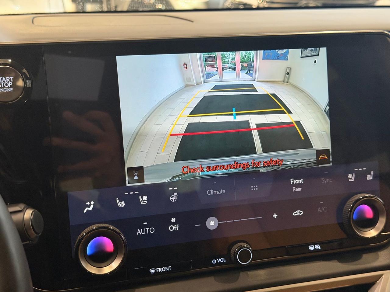 2024 Lexus RX 350 Premium Annapolis MD