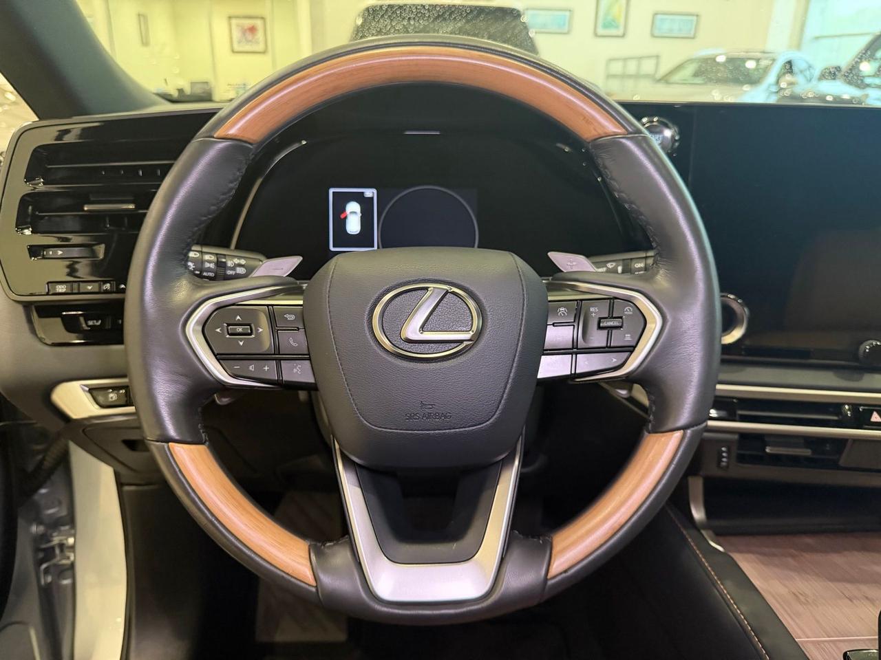 2024 Lexus RX 350 Premium Annapolis MD