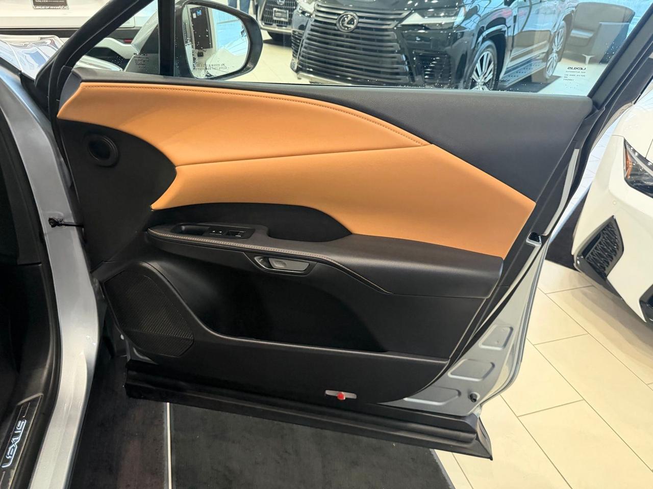 2024 Lexus RX 350 Premium Annapolis MD