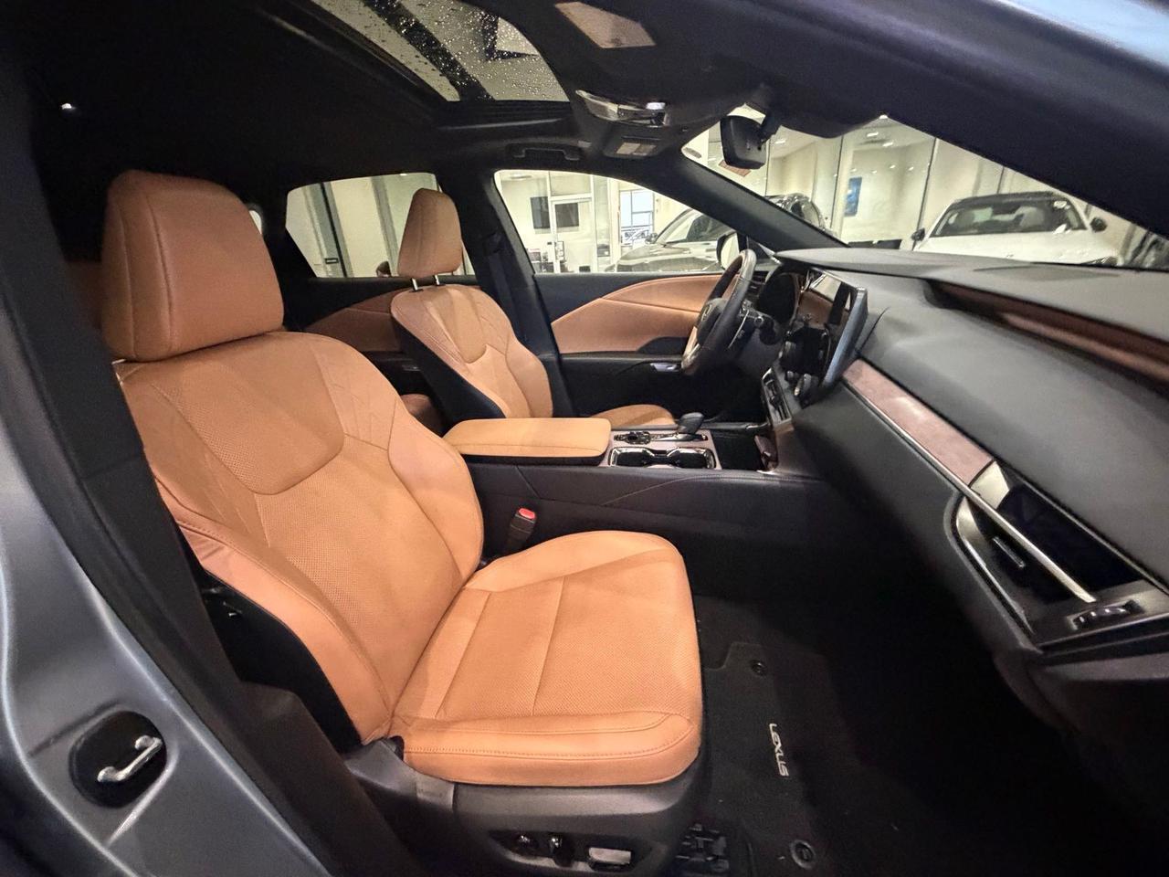 2024 Lexus RX 350 Premium Annapolis MD
