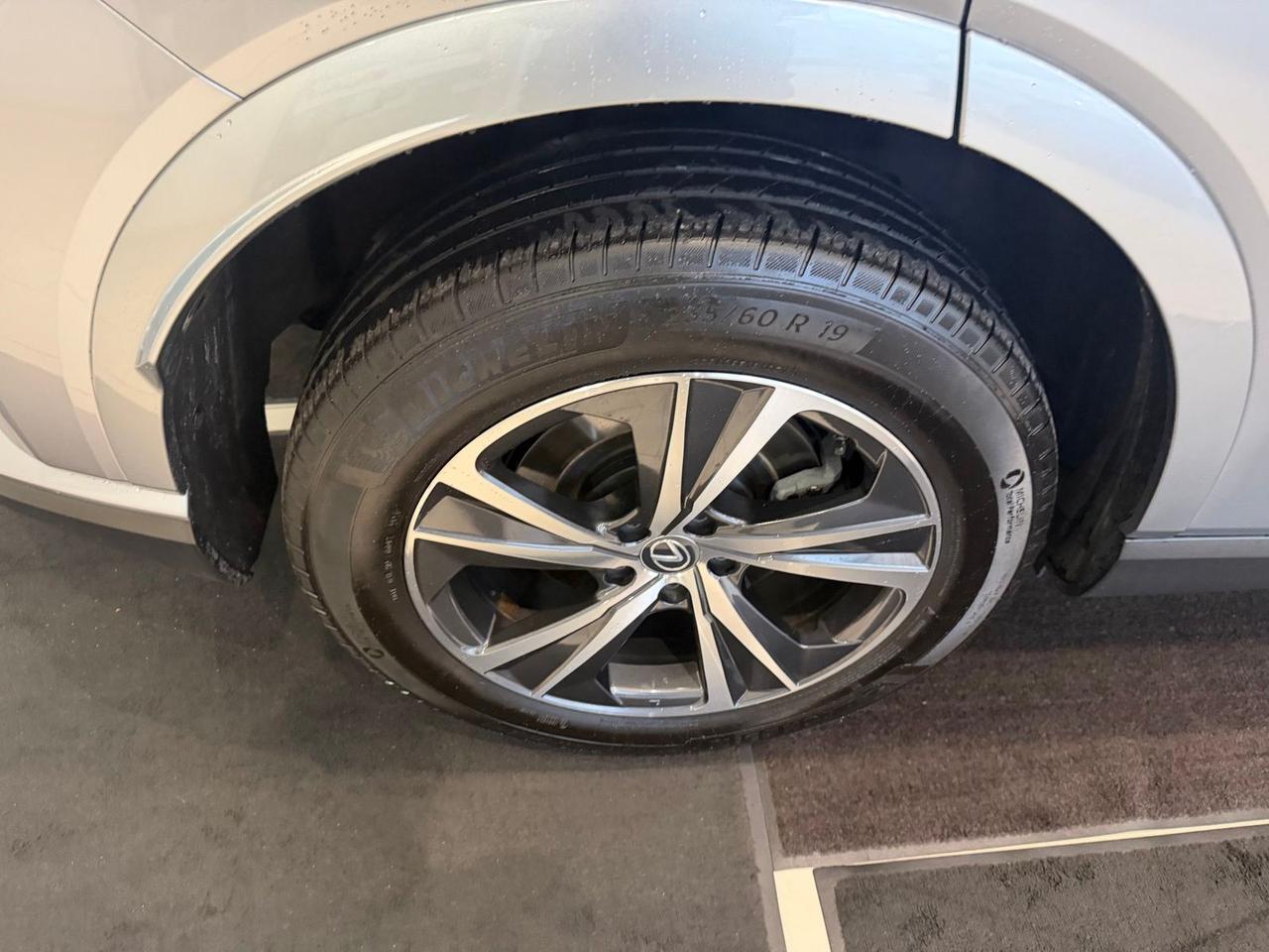 2024 Lexus RX 350 Premium Annapolis MD