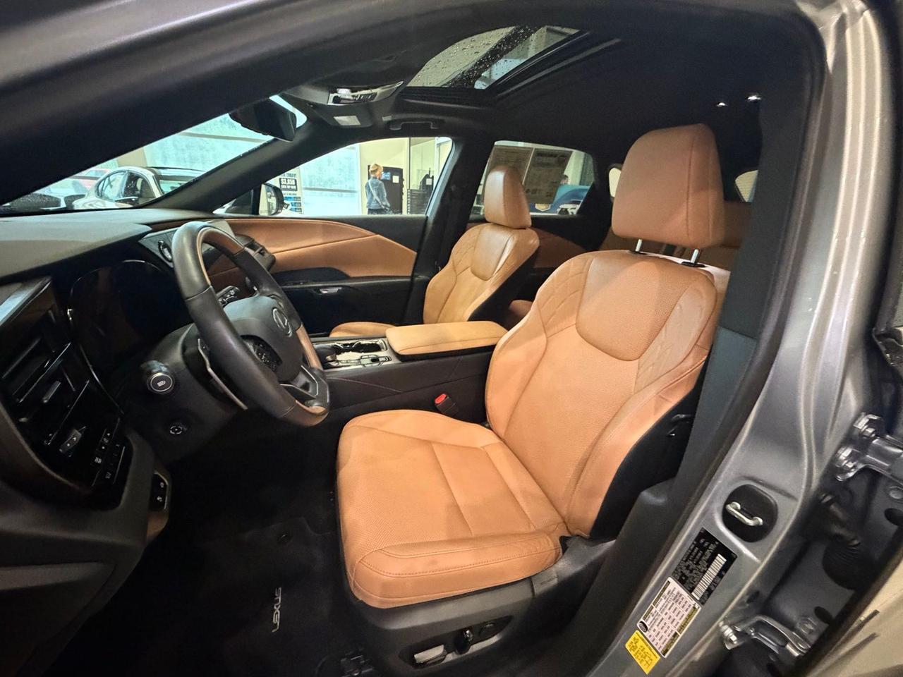 2024 Lexus RX 350 Premium Annapolis MD