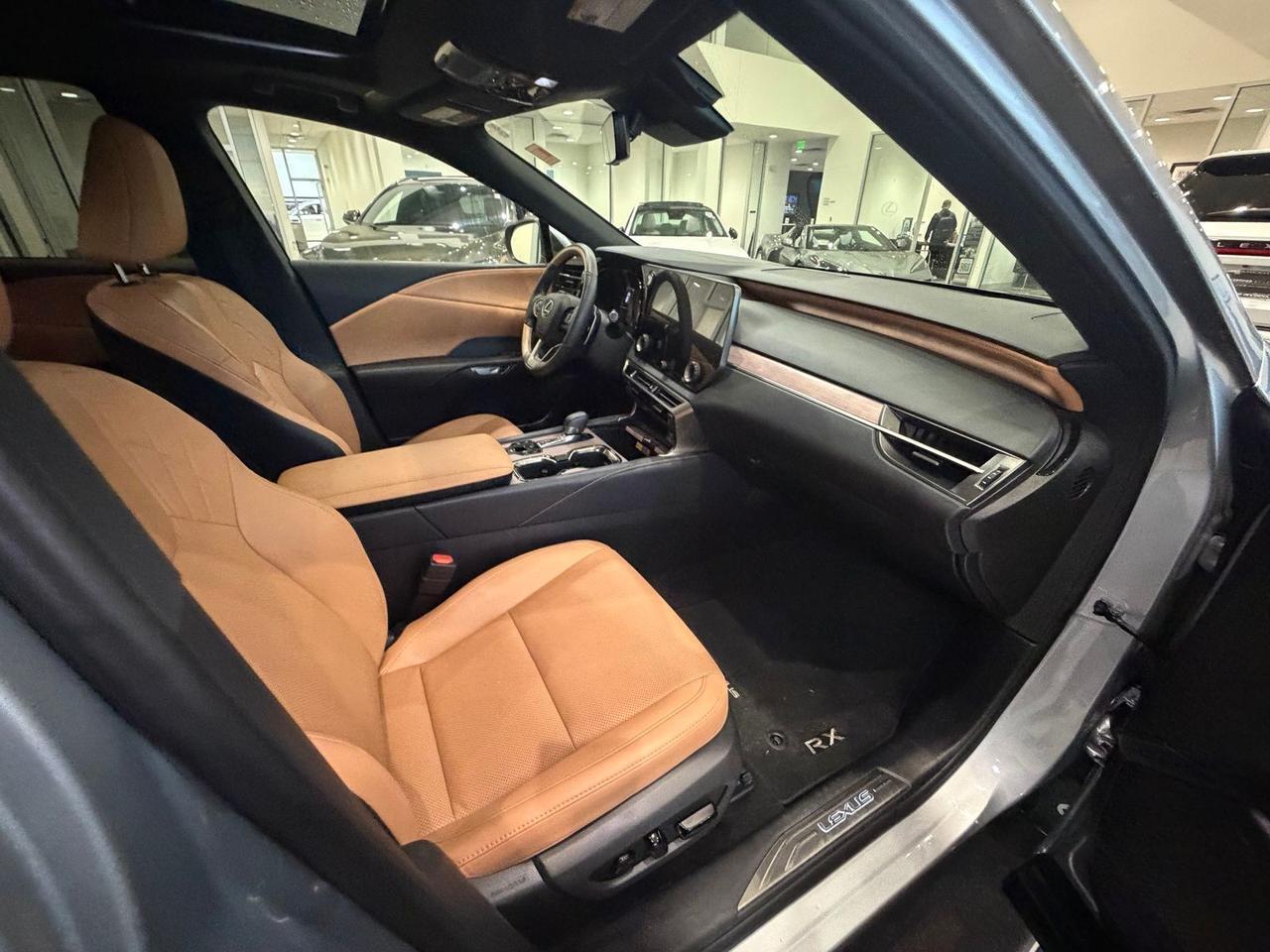 2024 Lexus RX 350 Premium Annapolis MD