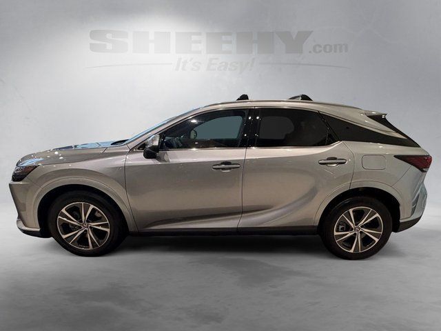 2024 Lexus RX 350 Premium Annapolis MD