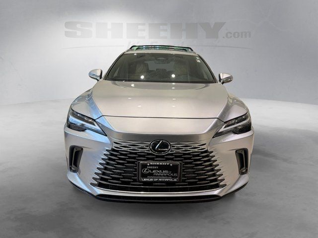 2024 Lexus RX 350 Premium Annapolis MD