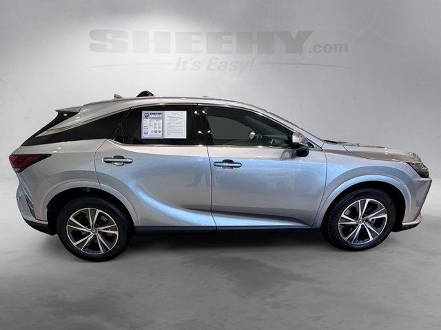2024 Lexus RX 350 Premium Annapolis MD