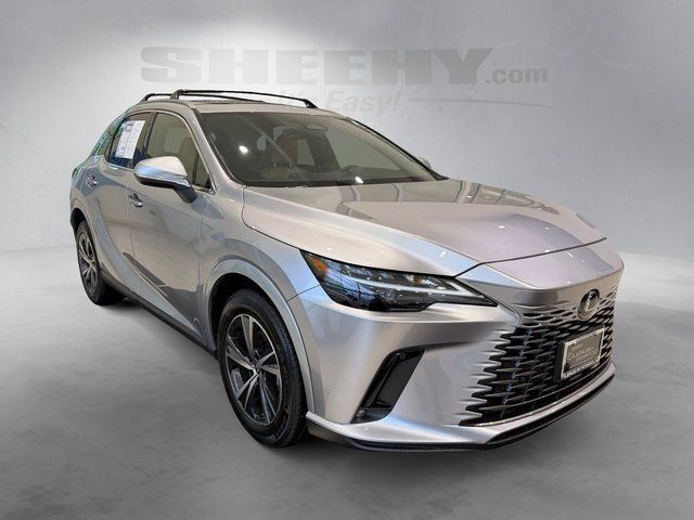 2024 Lexus RX 350 Premium Annapolis MD