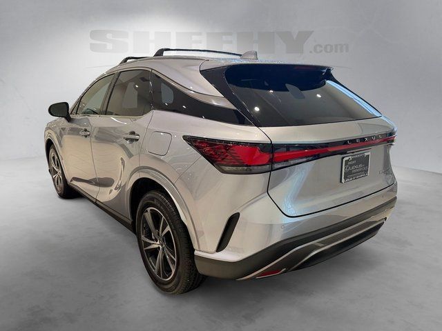 2024 Lexus RX 350 Premium Annapolis MD