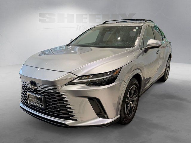2024 Lexus RX 350 Premium Annapolis MD