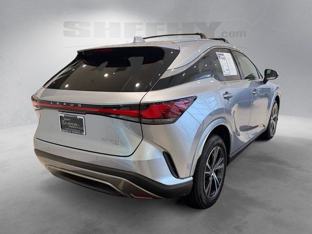 2024 Lexus RX 350 Premium Annapolis MD