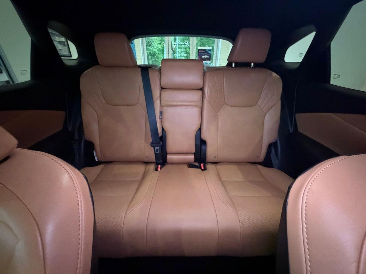 2024 Lexus RX 350 Premium Annapolis MD