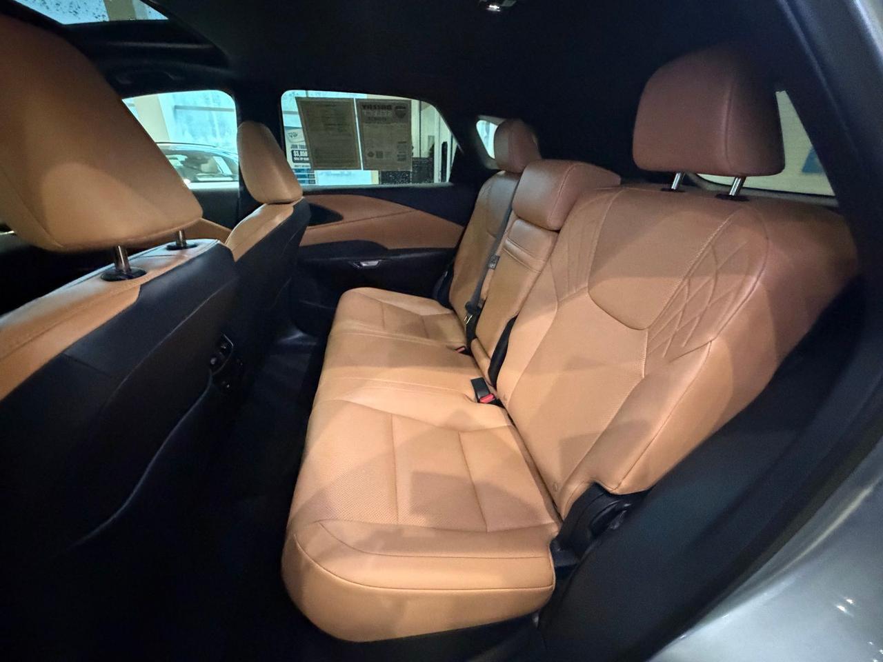 2024 Lexus RX 350 Premium Annapolis MD