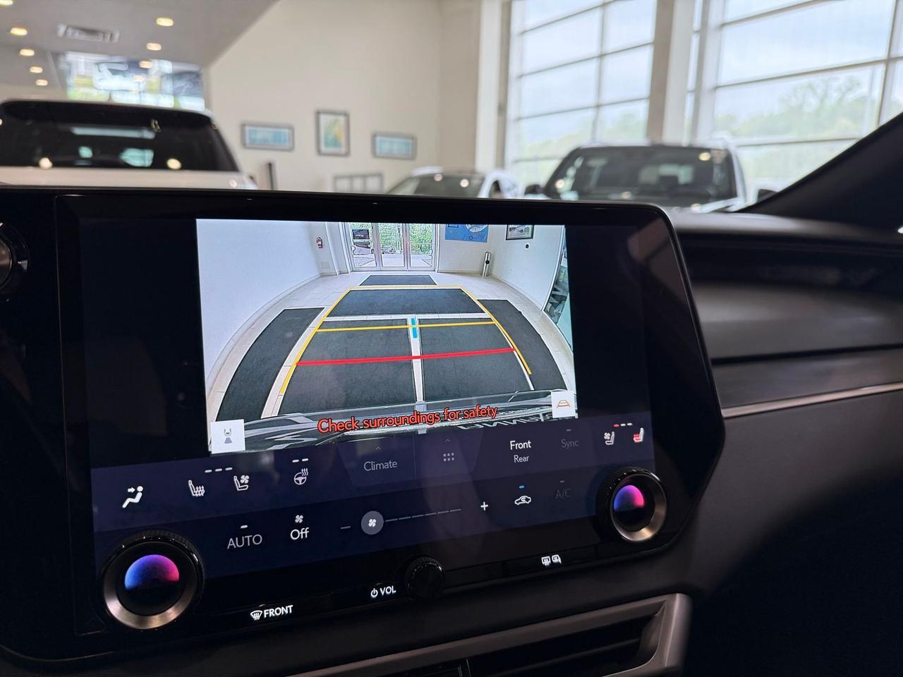 2024 Lexus RX 350 Premium Annapolis MD