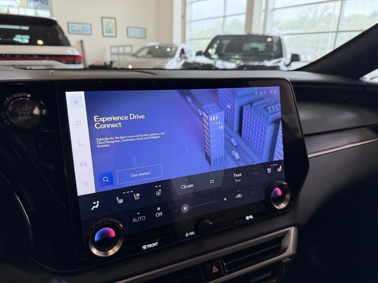 2024 Lexus RX 350 Premium Annapolis MD