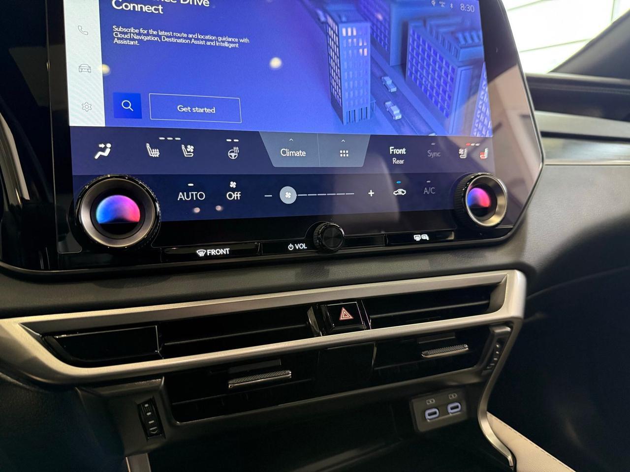 2024 Lexus RX 350 Premium Annapolis MD