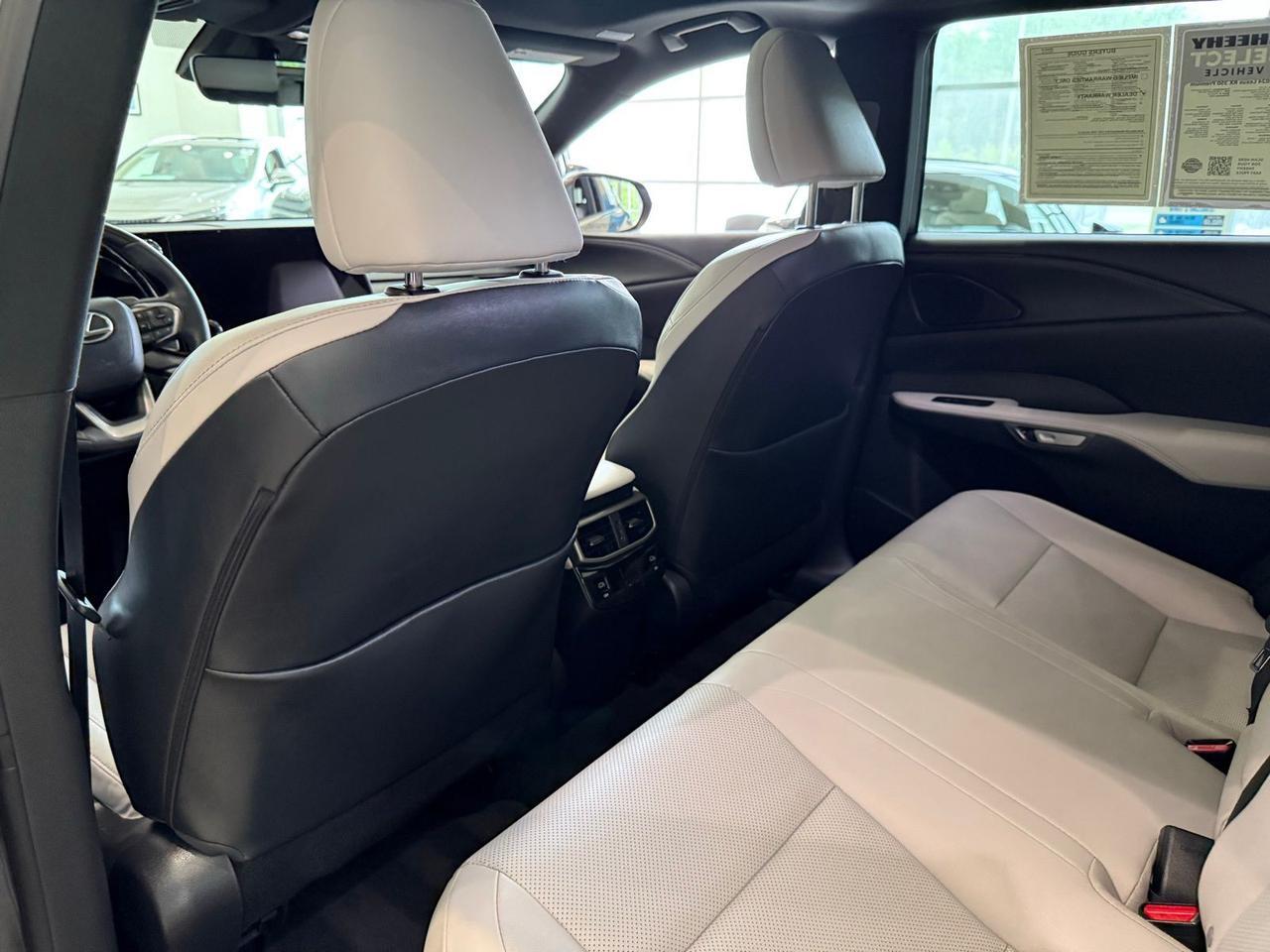 2024 Lexus RX 350 Premium Annapolis MD