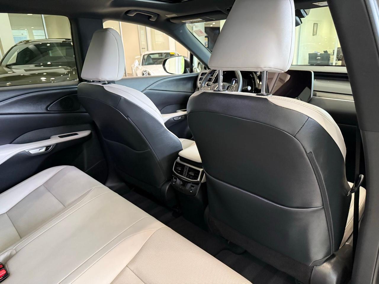 2024 Lexus RX 350 Premium Annapolis MD