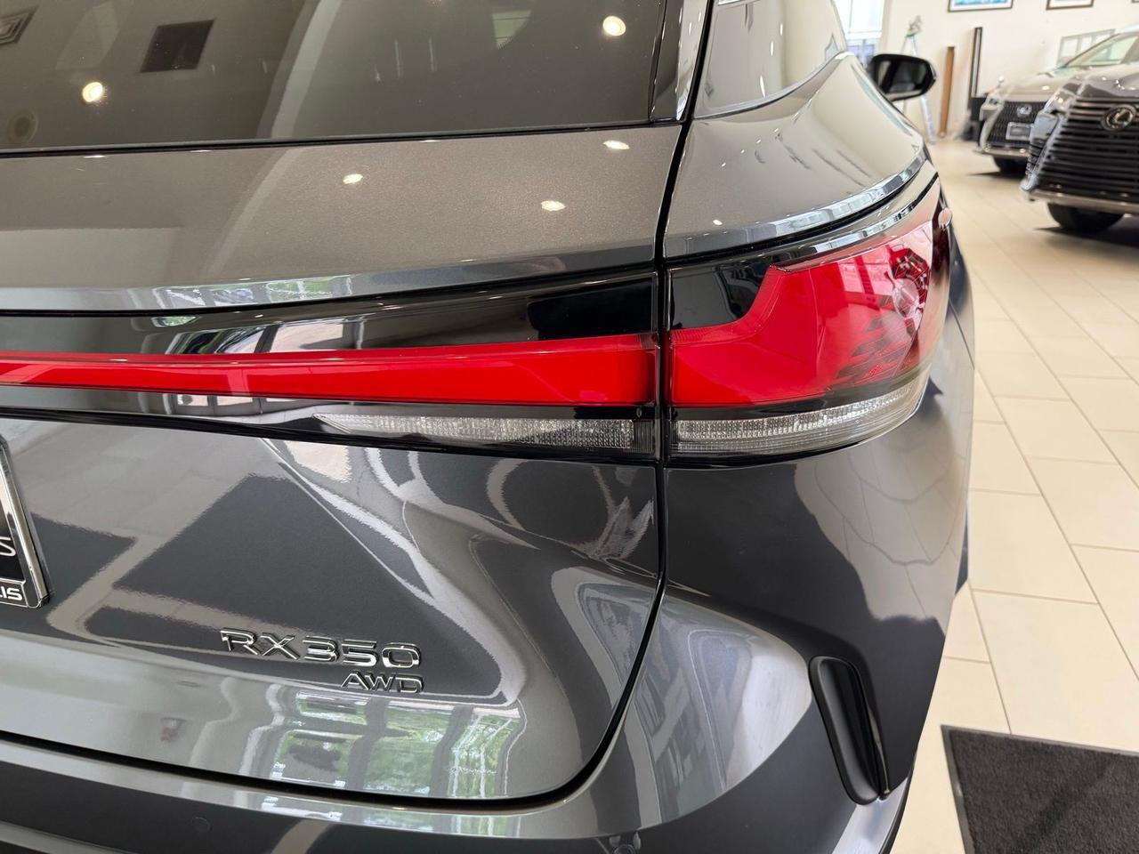 2024 Lexus RX 350 Premium Annapolis MD