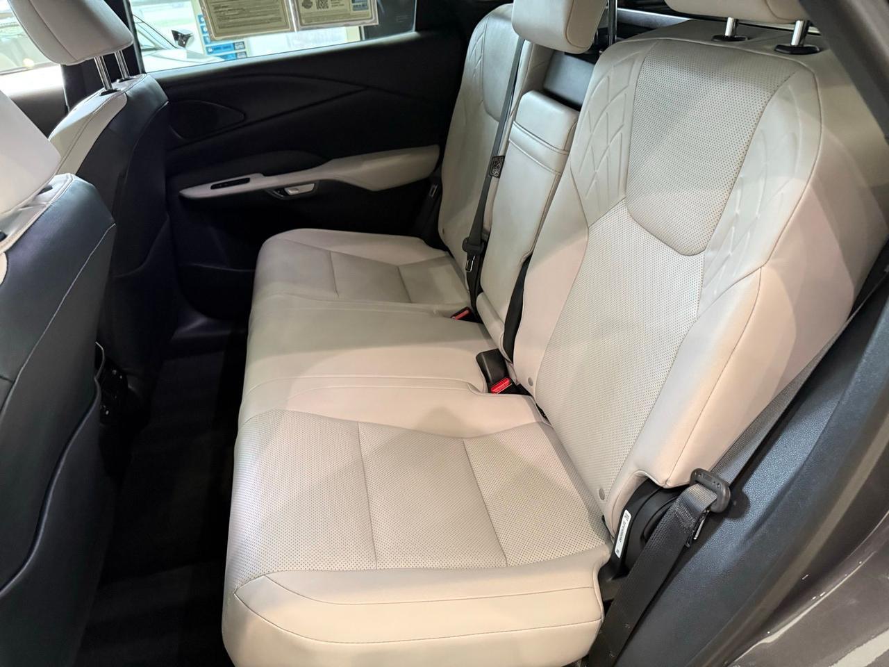 2024 Lexus RX 350 Premium Annapolis MD