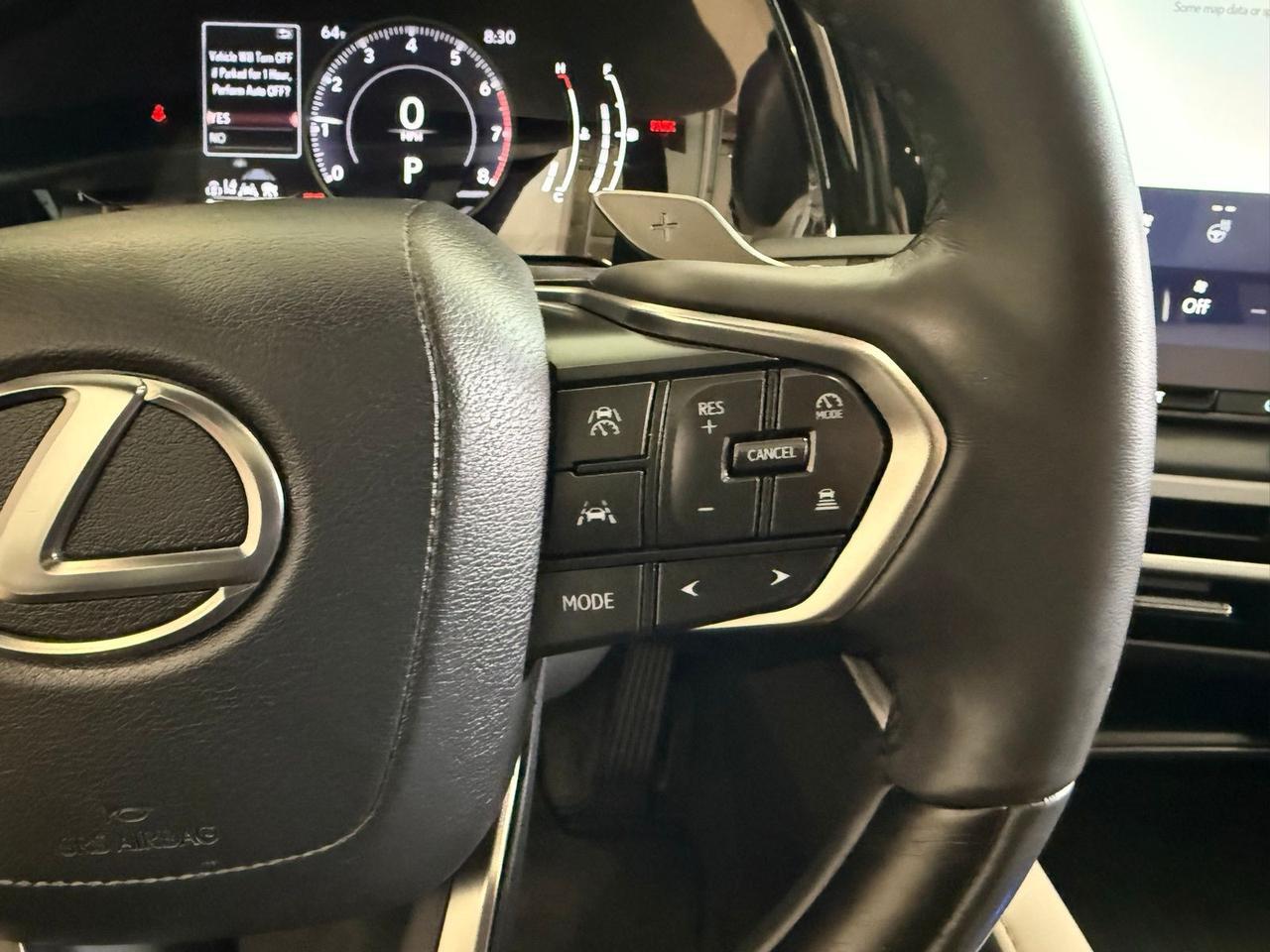 2024 Lexus RX 350 Premium Annapolis MD