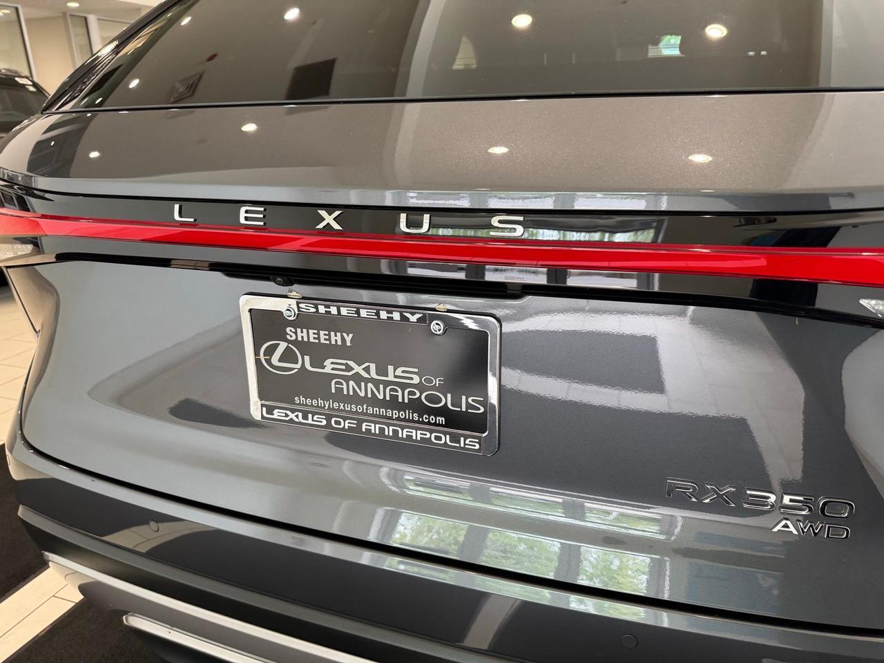 2024 Lexus RX 350 Premium Annapolis MD