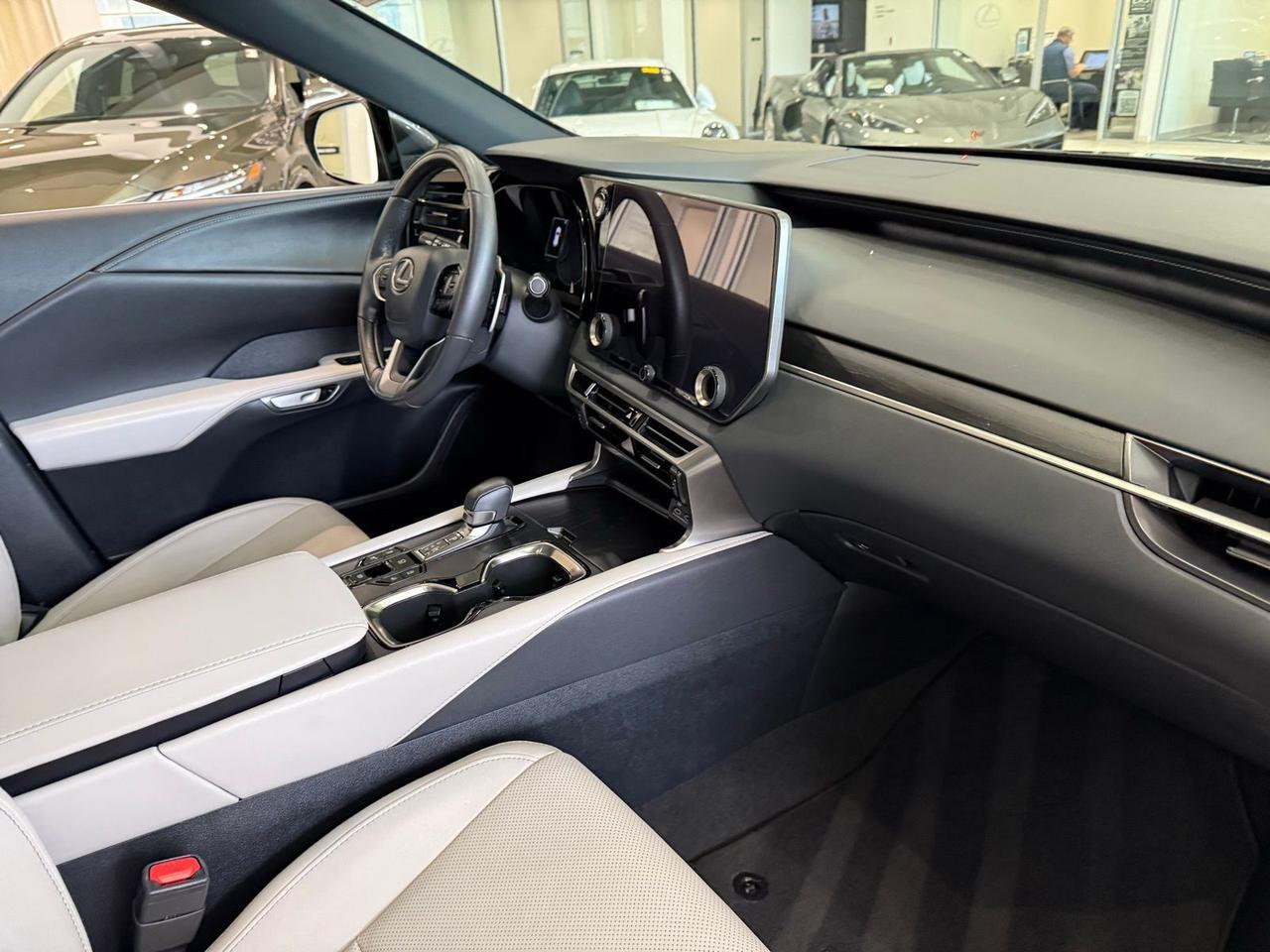 2024 Lexus RX 350 Premium Annapolis MD