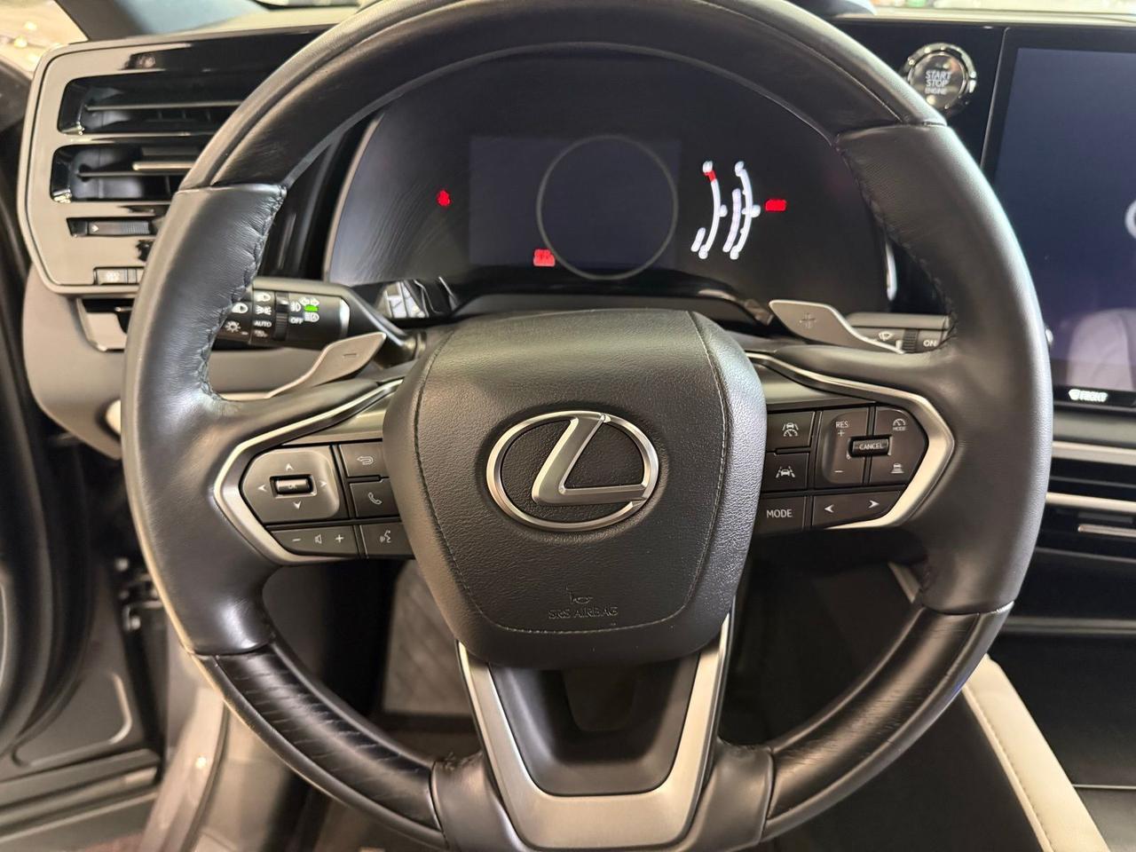 2024 Lexus RX 350 Premium Annapolis MD