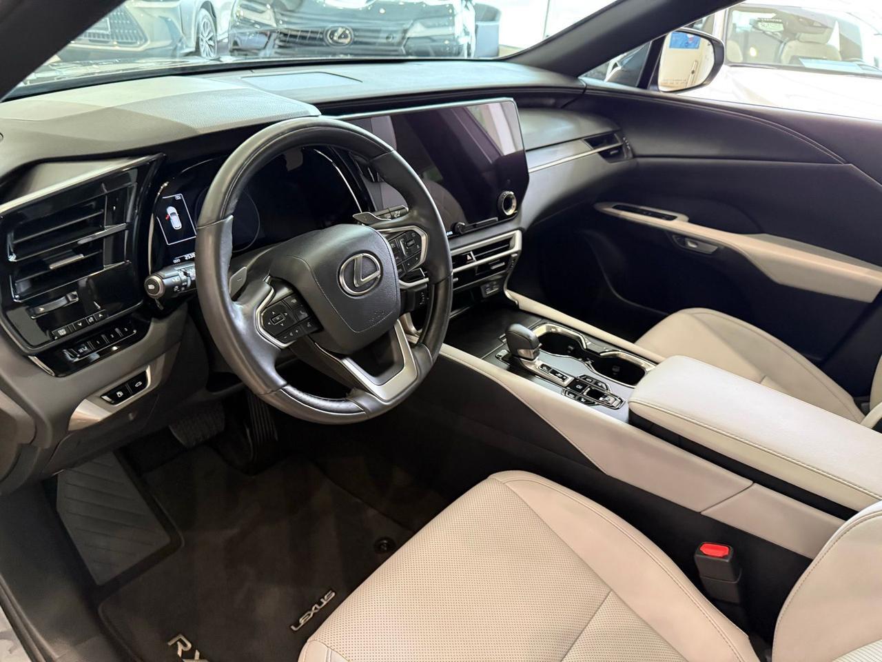 2024 Lexus RX 350 Premium Annapolis MD